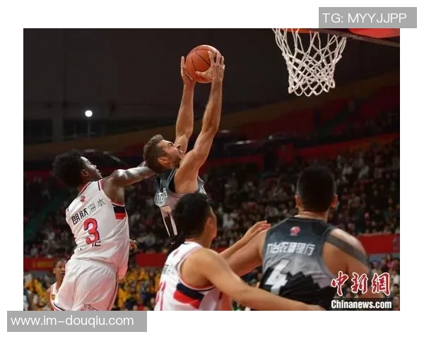 常规赛精彩对决先行者全员发威客场战胜广州朗肽海本