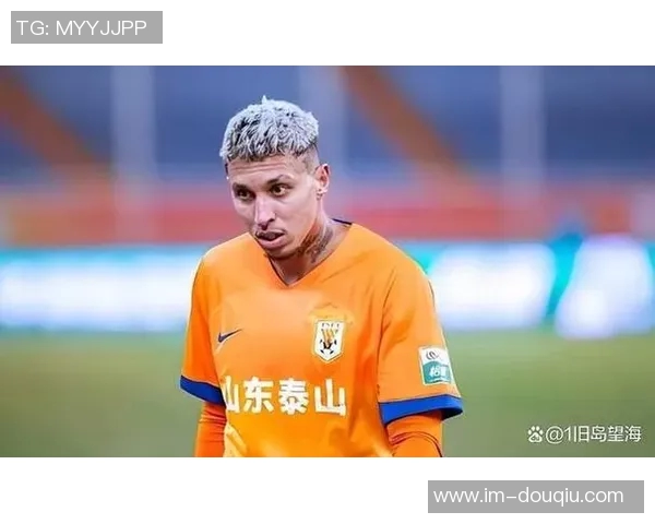 阿斯报道泰山后卫洛佩斯与球队解约将加盟阿尔瓦塞特新篇章开启 阿斯报道泰山后卫洛佩斯与球队解约将加盟阿尔瓦塞特新篇章开启